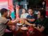 khám phá ẩm thực đậm đà tại căn tin.